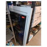 DSA Display Illuminator Panels