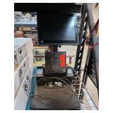 HP 10-Inch AIO Display Stand