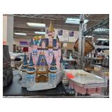 Disney 50th Celebration Scentsy Warmer