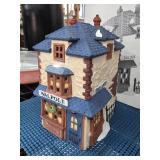 Heritage Village Walpole Tailors Display Piece