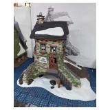 Heritage Village Series Dickens The Maltings