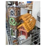 Heritage Village Ivy Glen Church Model