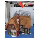 Heritage Village Collection Cobb Cottage