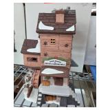 Heritage Village Dickens Great Denton Mill