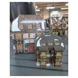 Department 56 Sir John Falstaff Inn Ornament