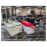 Womens Shoes in Various Styles