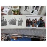 Heritage Village Collection Carolers Set