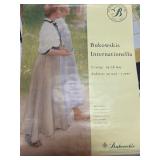 Bukowskis Auction Poster Featuring Carl Larsson