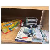 Electronics and Educational Toys Lot