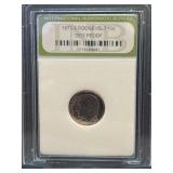 1973-S Roosevelt 10c Gem Proof Coin