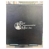 Turn of the Century Pennies and Nickels Set