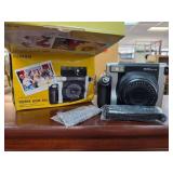 Fujifilm Instax Wide 300 Camera with Box