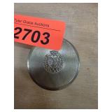 Richard Hudnut Du Barry Compact