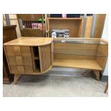 Heywood-Wakefield Mid Century Vanity