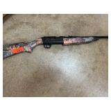 Grizzly BB Gun Rifle