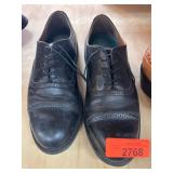 Rockport Menï¿½s Leather Oxford Shoes