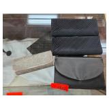 Four Clutch-Style Evening Bags