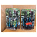 Uniden GMR4055-2CKHS Two-Way Radio Sets