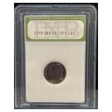 1975 Roosevelt Dime Gem Cameo Proof