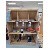 Contents of Dollhouse (Not Dollhouse)