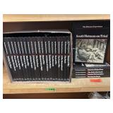 The Vietnam Experience Book Collection