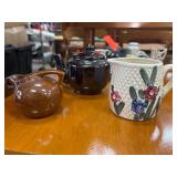 Japanese Ceramic Tableware Items