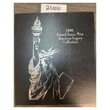 2005 United States Mint American Legacy Collection