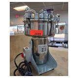 SC-1500 Electric Powder Grinder