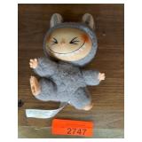 Pop Mart The Monsters Labubu Figure