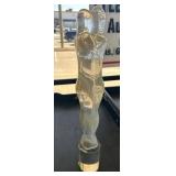 Oggetti Italy Mario Badioli Murano Sculpture Lover