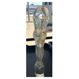 Oggetti Italy Mario Badioli Murano Sculpture Lover