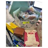 Doll Hair, Wigs, and Accessories