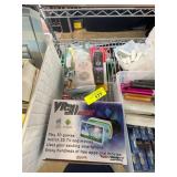 Virtual Reality Headset and Electronics Lot