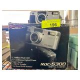 Ricoh RDC-5300 Digital Camera with Box