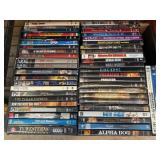 DVD Movies