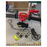 2005 Hasbro MX Dirt Rebel Controller Set