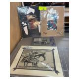 Lone Ranger Images and Artwork