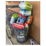 Huggies Little Swimmers Swim Diapers