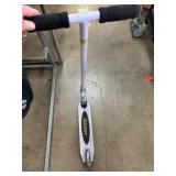 Purple Razor Kick Scooter