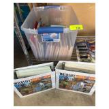 Wildlife Explorer Binders and Mixed Books