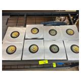 Emerson Records 78 RPM Discs