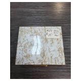 1960 Exchange Club Convention Compact Case