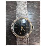 Paul Garmer 21-Jewel Watch with Accessories