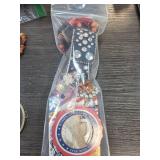 Jewelry and Accessories Lot