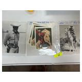 Lone Ranger Memorabilia