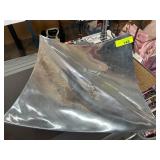 Galerie Decorative Metal Tray