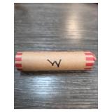 Roll of Wheat Cents