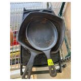 Lodge Cast Iron Cookware Collection