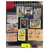 Lone Ranger Trading Cards and Memorabilia