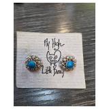 Sterling Silver Earringsï¿½